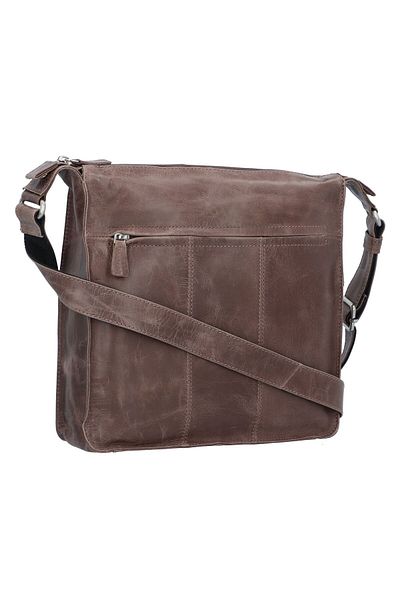 VOI City Cowboy Insa Shoulder Bag Leather 28.5 Cm