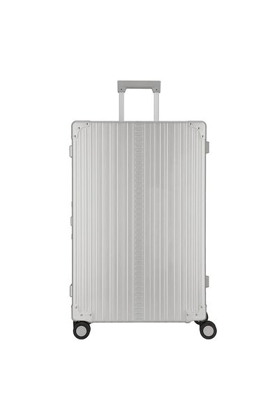 Aleon Traveler Macro 4 Roll Trolley 77 Cm With Garment Bag