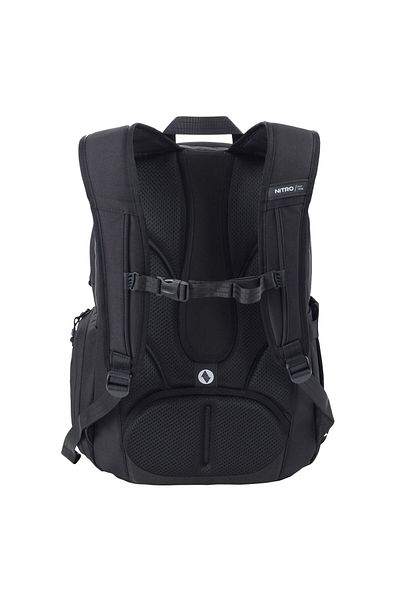 Nitro Future Hero Daypack 51 Cm Laptop Compartment