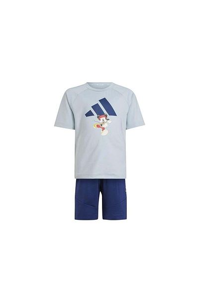 adidas Lg Dy mm t Set Men's Tracksuit Set Jf3621