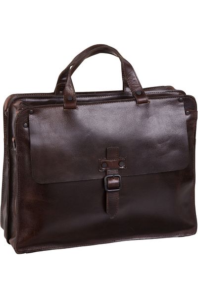 Harold's Aktentasche Aberdeen 2945 Businessbag Twin