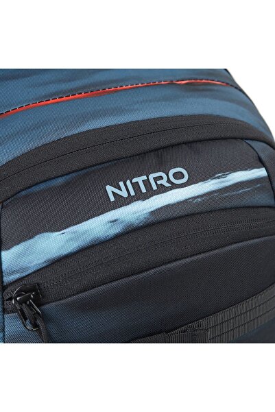 Nitro Future Hero Daypack 51 cm Laptop compartment
