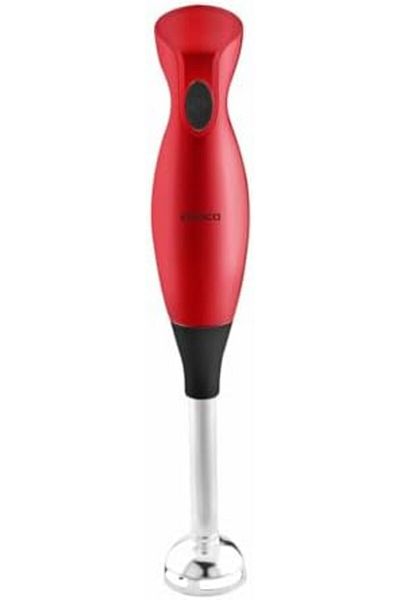 LUXE Imperial Red Stick Blender Lxshp 1055529