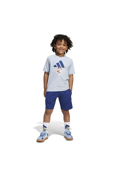 adidas Lg Dy mm t Set Men's Tracksuit Set Jf3621