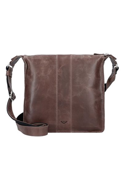 VOI City Cowboy Insa Shoulder Bag Leather 28.5 Cm
