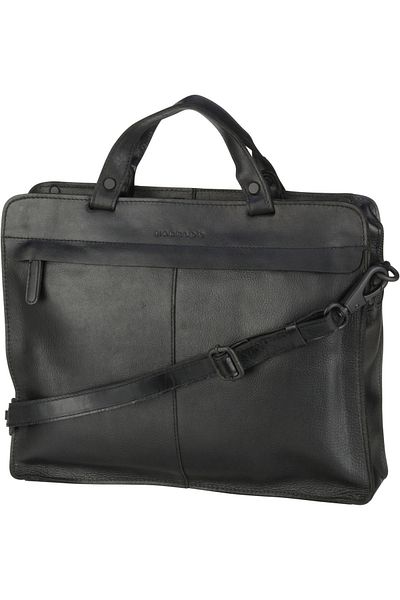 Harold's Aktentasche Aberdeen 2944 Businessbag S