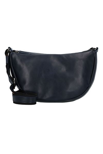 Harold's Geantă de umăr Caugio din piele 36 cm