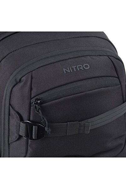 Nitro Future Hero Daypack 51 cm Laptop compartment
