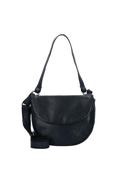 Harold's Geantă de umăr Caugio din piele 30 cm