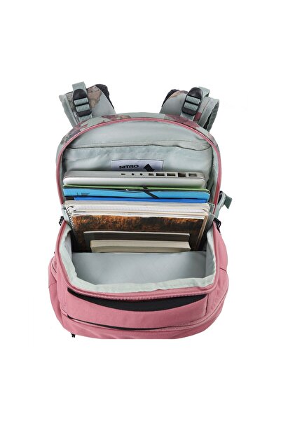 Nitro Daypack Superhero school backpack 44 cm