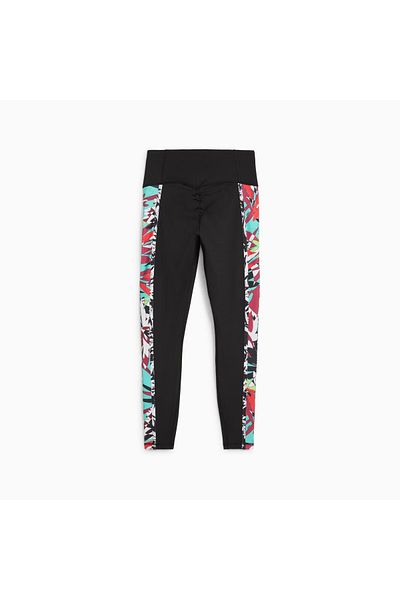 Puma Tropical Graphic 7/8 Women's Leggings