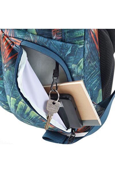 Nitro Future Hero Daypack 51 cm Laptop compartment