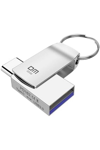 STOREMAX Ezg Pd162 Metal Type-C Usb3.0 Otg Flash Memory 32Gb Ezsnshop 1065757
