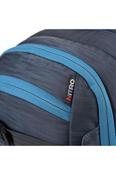 Nitro Future Hero Daypack 51 cm Laptop compartment