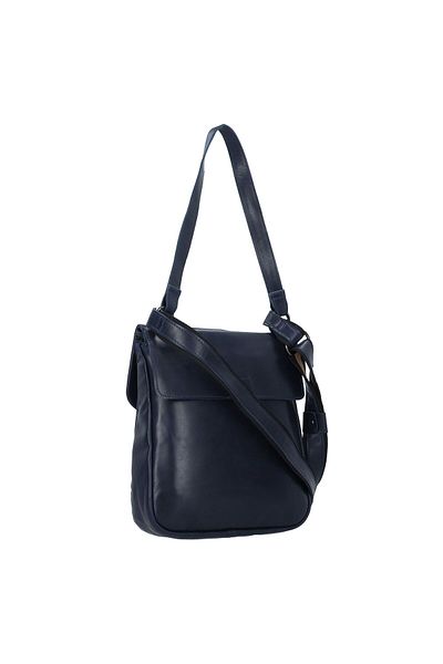Harold's Geantă de umăr Caugio din piele 25 cm