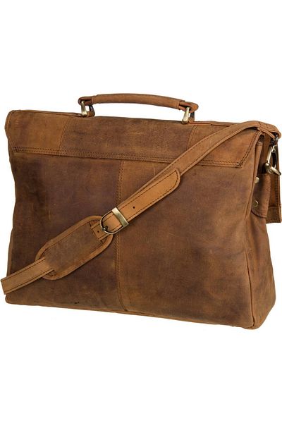 Harold's Aktentasche Antic 844 Aktenmappe M