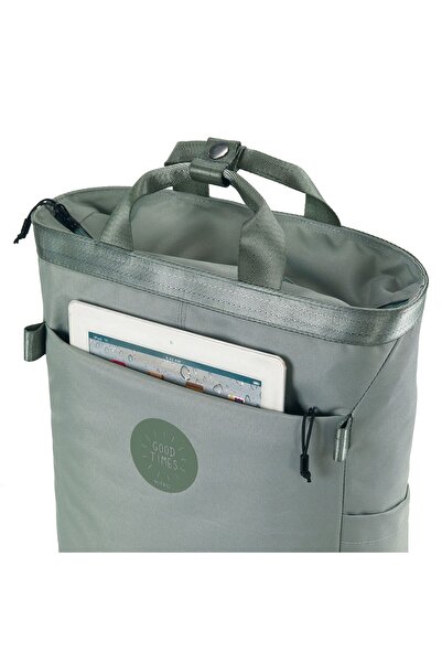 Nitro Mojo Daypack 28 cm Laptop compartment