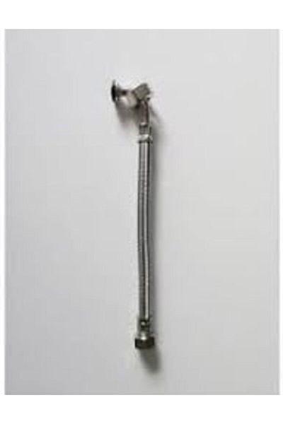 Mu Art Ahşap Mrt Yapi Flush Reservoir Elbow Float Connection Flexible 3/8-1/2 20 Cm… Art 871301