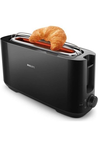 STOREMAX Ezg Daily Collection Hd2590/90 Toaster Ezsnshop 1065757