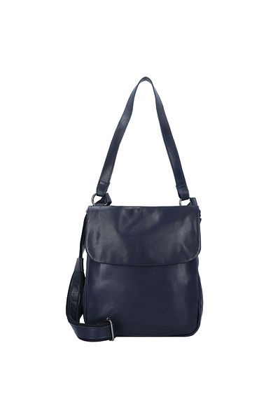 Harold's Geantă de umăr Caugio din piele 25 cm