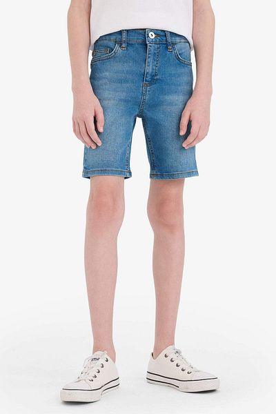 DeFacto Boy's Jean Shorts D7899A825Sm