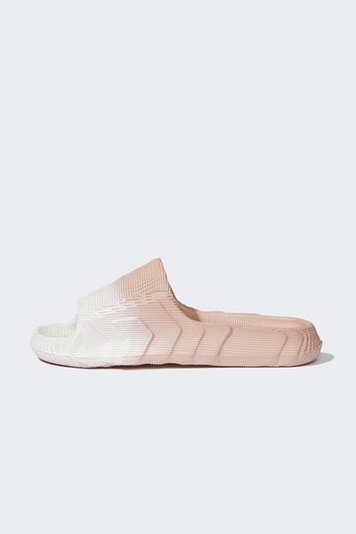 DeFacto Γυναικεία επίπεδη σόλα Eva Slippers D9301AX25SM