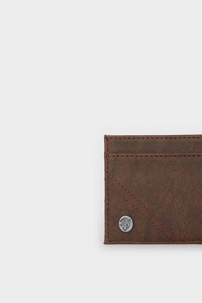 DeFacto Men's Faux Leather Wallet F2974Axns
