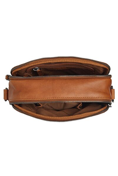 The Chesterfield Brand Fusion Arendal Shoulder Bag 20 Cm