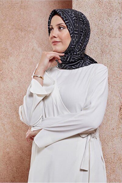 Alvina Eșarfă digitală ALVINA 6613 - Design convenabil și elegant