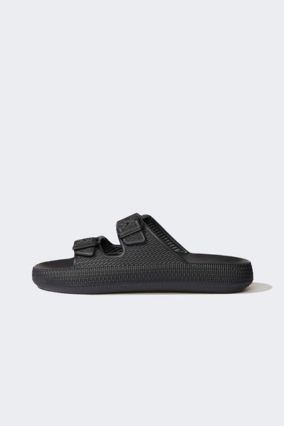 DeFacto Women's Flat Sole Eva Slippers C6208Ax25Sm