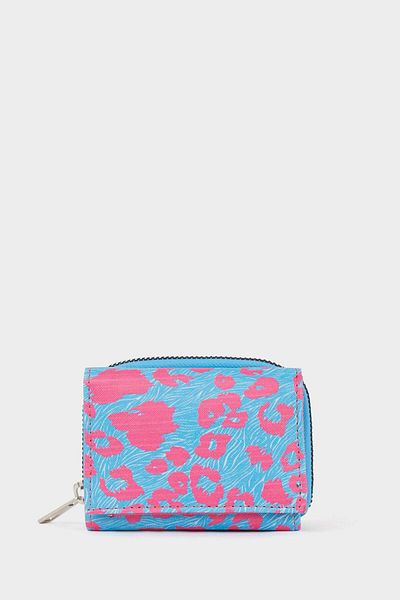 DeFacto Women's Faux Leather Wallet E7009Axns