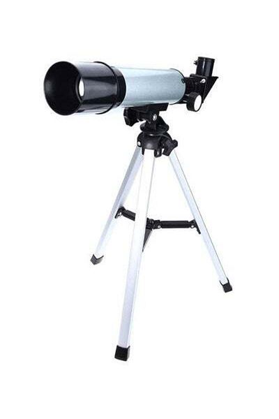 HALAMODO F36050M Astronomical Telescope With Tripod