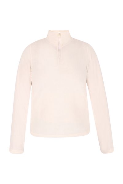 Aleva Fleecepullover