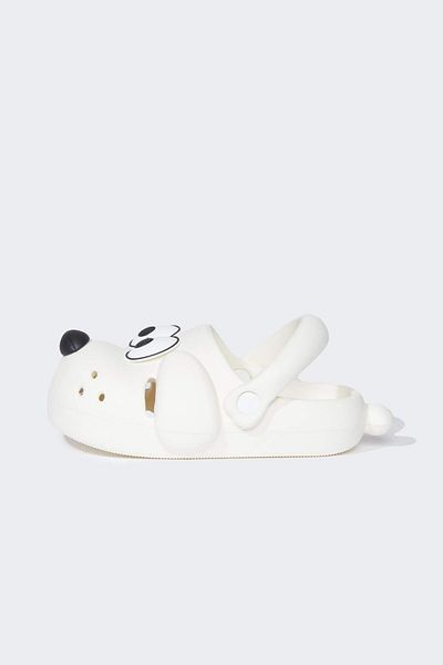 DeFacto Boy's High Sole Eva Slippers F1479A825Sm