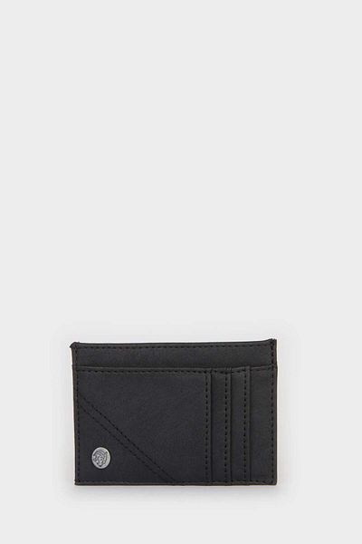 DeFacto Men's Faux Leather Wallet F2974Axns