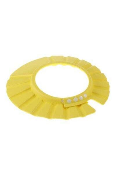 HALAMODO Baby Shower Cap