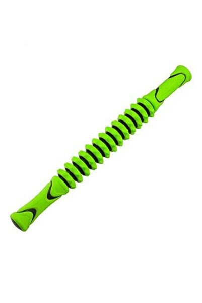 HALAMODO عصا تدليك العضلات ثلاثية الأبعاد 45.5 × 5 × 4.3 سم