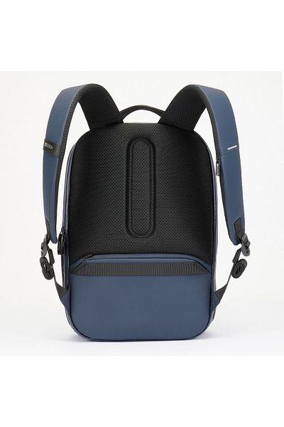 XD Design Batoh Bobby Edge Business s priehradkou na notebook 46 cm