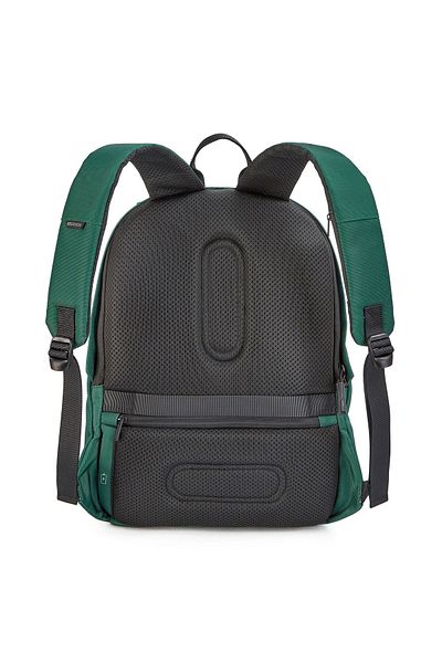 XD Design Priehradka na notebook Bobby Soft s RFID 45 cm