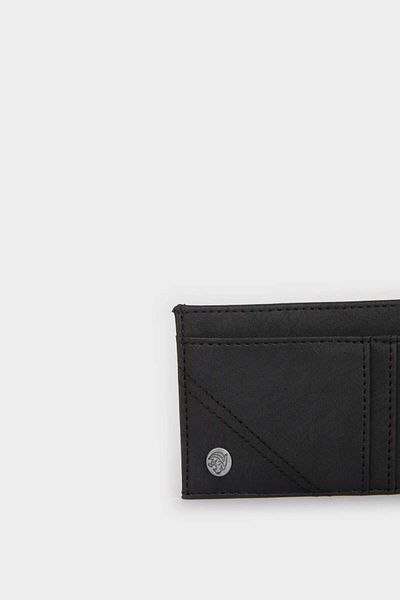 DeFacto Men's Faux Leather Wallet F2974Axns