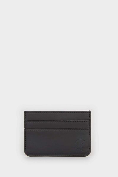DeFacto Men's Faux Leather Wallet F2977Axns