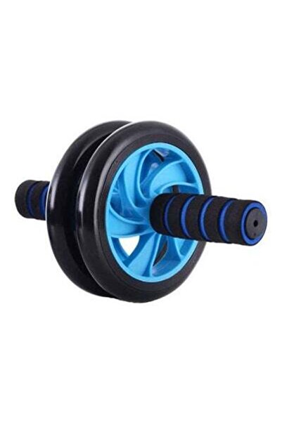 HALAMODO عجلة دوارة مع وسادة الركبة