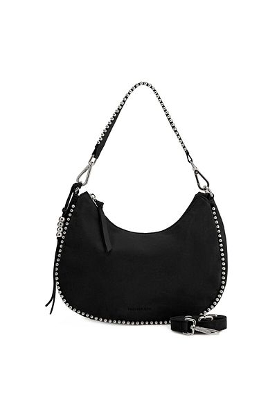 FREDsBRUDER All About Beads Shoulder Bag Leather 30.5 Cm