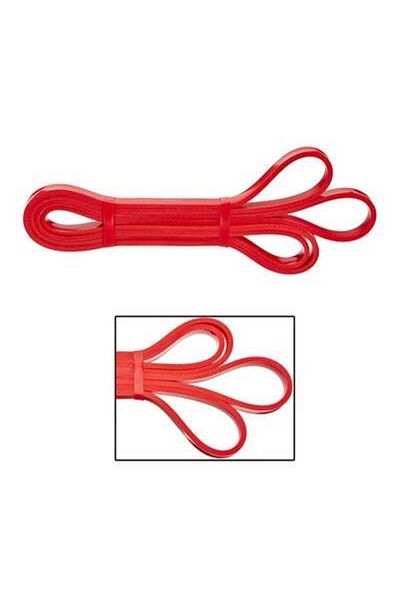 HALAMODO Multi-Purpose Resistance Band 18X34cm