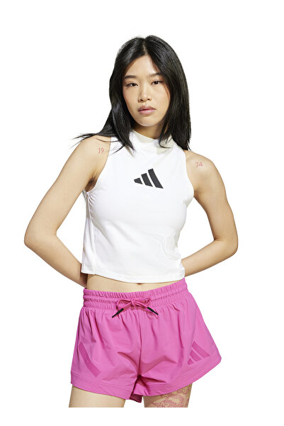 adidas Γυναικεία Μπλούζα JX4316 Λευκή