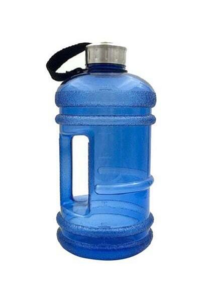 HALAMODO Multi-Purpose Water Bottle 2200ml