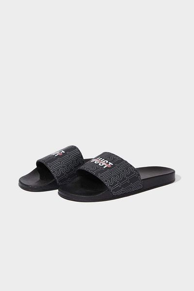 DeFacto Men's High Sole Single Strap Eva Slippers C2999Ax25Hs