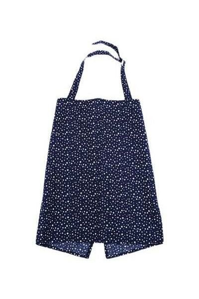 HALAMODO Breast Feeding Nursing Blanket Cover