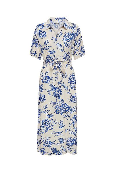 JDY Kleid JDYSTARSEZEN Midikleid