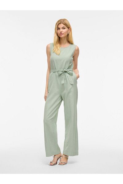 VILA Jumpsuit VIPRISILLA Ärmelloser